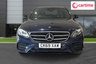USED 2020 69 MERCEDES-BENZ E-CLASS 2.9 E400d AMG Line Night Edition (Premium Plus) Saloon 4dr Diesel G-Tronic+ 4MATIC Euro 6 (s/s) (340 ps) Parking Package, Seat Comfort Package, Memory Package, Heated Front Seats, 20In Alloys Parking Package, Seat Comfort Package, Memory Package, Heated Front Seats, 20In Alloys