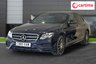 USED 2020 69 MERCEDES-BENZ E-CLASS 2.9 E400d AMG Line Night Edition (Premium Plus) Saloon 4dr Diesel G-Tronic+ 4MATIC Euro 6 (s/s) (340 ps) Parking Package, Seat Comfort Package, Memory Package, Heated Front Seats, 20In Alloys Parking Package, Seat Comfort Package, Memory Package, Heated Front Seats, 20In Alloys