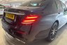 USED 2020 69 MERCEDES-BENZ E-CLASS 2.9 E400d AMG Line Night Edition (Premium Plus) Saloon 4dr Diesel G-Tronic+ 4MATIC Euro 6 (s/s) (340 ps) Parking Package, Seat Comfort Package, Memory Package, Heated Front Seats, 20In Alloys Parking Package, Seat Comfort Package, Memory Package, Heated Front Seats, 20In Alloys