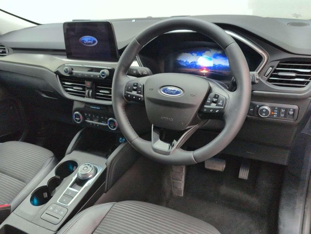 USED 2021 21 FORD KUGA 1.5 Kuga Titanium Edition EcoBlue Auto 5dr CLICK+COLLECT / HOME DELIVERY