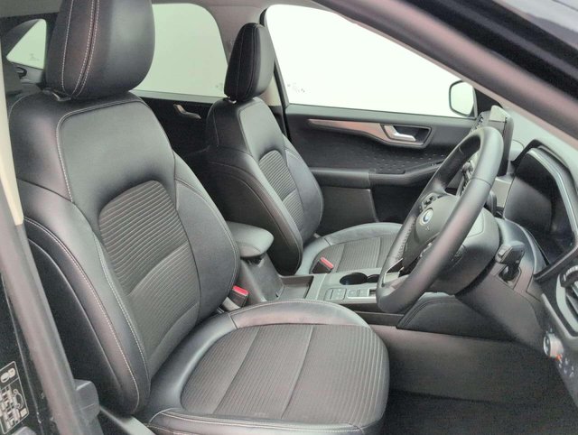 USED 2021 21 FORD KUGA 1.5 Kuga Titanium Edition EcoBlue Auto 5dr CLICK+COLLECT / HOME DELIVERY