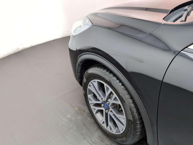USED 2021 21 FORD KUGA 1.5 Kuga Titanium Edition EcoBlue Auto 5dr CLICK+COLLECT / HOME DELIVERY
