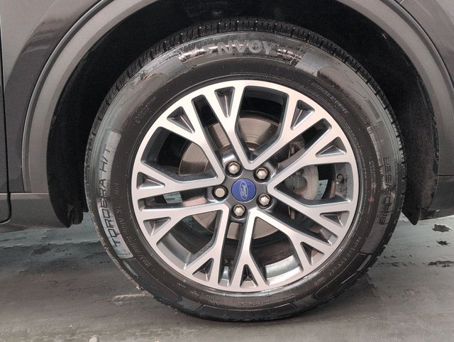 USED 2021 21 FORD KUGA 1.5 Kuga Titanium Edition EcoBlue Auto 5dr CLICK+COLLECT / HOME DELIVERY