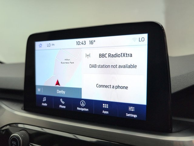 USED 2021 21 FORD KUGA 1.5 Kuga Titanium Edition EcoBlue Auto 5dr CLICK+COLLECT / HOME DELIVERY