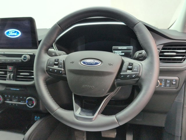 USED 2021 21 FORD KUGA 1.5 Kuga Titanium Edition EcoBlue Auto 5dr CLICK+COLLECT / HOME DELIVERY