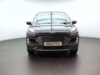 USED 2021 21 FORD KUGA 1.5 Kuga Titanium Edition EcoBlue Auto 5dr CLICK+COLLECT / HOME DELIVERY