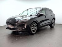 USED 2021 21 FORD KUGA 1.5 Kuga Titanium Edition EcoBlue Auto 5dr CLICK+COLLECT / HOME DELIVERY