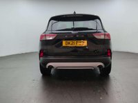 USED 2021 21 FORD KUGA 1.5 Kuga Titanium Edition EcoBlue Auto 5dr CLICK+COLLECT / HOME DELIVERY