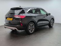 USED 2021 21 FORD KUGA 1.5 Kuga Titanium Edition EcoBlue Auto 5dr CLICK+COLLECT / HOME DELIVERY