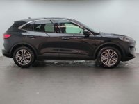 USED 2021 21 FORD KUGA 1.5 Kuga Titanium Edition EcoBlue Auto 5dr CLICK+COLLECT / HOME DELIVERY