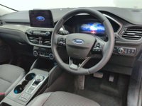 USED 2021 21 FORD KUGA 1.5 Kuga Titanium Edition EcoBlue Auto 5dr CLICK+COLLECT / HOME DELIVERY