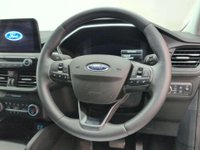 USED 2021 21 FORD KUGA 1.5 Kuga Titanium Edition EcoBlue Auto 5dr CLICK+COLLECT / HOME DELIVERY