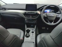 USED 2021 21 FORD KUGA 1.5 Kuga Titanium Edition EcoBlue Auto 5dr CLICK+COLLECT / HOME DELIVERY