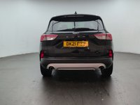 USED 2021 21 FORD KUGA 1.5 Kuga Titanium Edition EcoBlue Auto 5dr CLICK+COLLECT / HOME DELIVERY