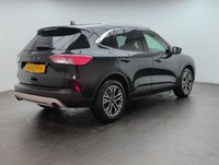 USED 2021 21 FORD KUGA 1.5 Kuga Titanium Edition EcoBlue Auto 5dr CLICK+COLLECT / HOME DELIVERY