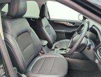 USED 2021 21 FORD KUGA 1.5 Kuga Titanium Edition EcoBlue Auto 5dr CLICK+COLLECT / HOME DELIVERY