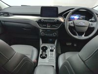 USED 2021 21 FORD KUGA 1.5 Kuga Titanium Edition EcoBlue Auto 5dr CLICK+COLLECT / HOME DELIVERY