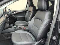 USED 2021 21 FORD KUGA 1.5 Kuga Titanium Edition EcoBlue Auto 5dr CLICK+COLLECT / HOME DELIVERY