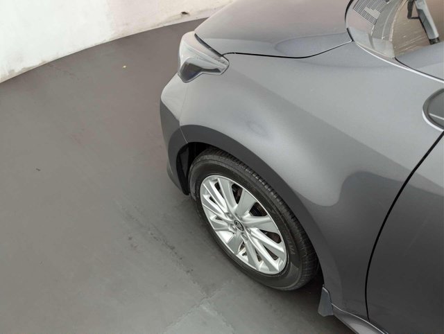 USED 2021 71 TOYOTA YARIS 1.5 Yaris Icon HEV CVT 5dr CLICK+COLLECT / HOME DELIVERY