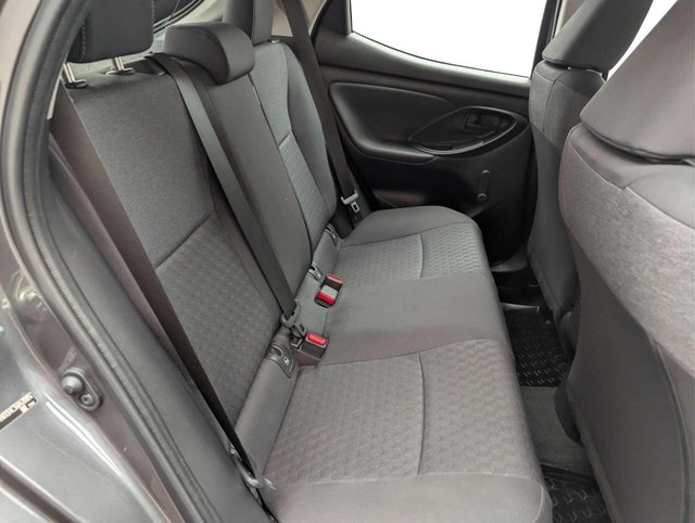 USED 2021 71 TOYOTA YARIS 1.5 Yaris Icon HEV CVT 5dr CLICK+COLLECT / HOME DELIVERY