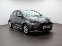 USED 2021 71 TOYOTA YARIS 1.5 Yaris Icon HEV CVT 5dr CLICK+COLLECT / HOME DELIVERY