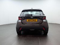 USED 2021 71 TOYOTA YARIS 1.5 Yaris Icon HEV CVT 5dr CLICK+COLLECT / HOME DELIVERY