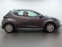 USED 2021 71 TOYOTA YARIS 1.5 Yaris Icon HEV CVT 5dr CLICK+COLLECT / HOME DELIVERY