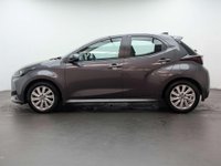 USED 2021 71 TOYOTA YARIS 1.5 Yaris Icon HEV CVT 5dr CLICK+COLLECT / HOME DELIVERY