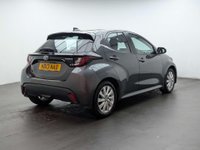 USED 2021 71 TOYOTA YARIS 1.5 Yaris Icon HEV CVT 5dr CLICK+COLLECT / HOME DELIVERY