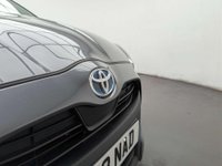 USED 2021 71 TOYOTA YARIS 1.5 Yaris Icon HEV CVT 5dr CLICK+COLLECT / HOME DELIVERY