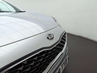 USED 2020 69 KIA SPORTAGE 1.6 Sportage 2 CRDi ISG MHEV 5dr CLICK+COLLECT / HOME DELIVERY