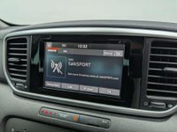 USED 2020 69 KIA SPORTAGE 1.6 Sportage 2 CRDi ISG MHEV 5dr CLICK+COLLECT / HOME DELIVERY