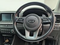 USED 2020 69 KIA SPORTAGE 1.6 Sportage 2 CRDi ISG MHEV 5dr CLICK+COLLECT / HOME DELIVERY
