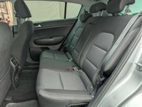 USED 2020 69 KIA SPORTAGE 1.6 Sportage 2 CRDi ISG MHEV 5dr CLICK+COLLECT / HOME DELIVERY