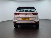 USED 2020 69 KIA SPORTAGE 1.6 Sportage 2 CRDi ISG MHEV 5dr CLICK+COLLECT / HOME DELIVERY
