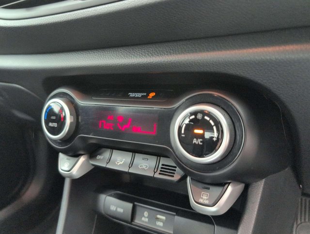 USED 2017 17 KIA PICANTO 1.2 Picanto 3 Auto 5dr CLICK+COLLECT / HOME DELIVERY