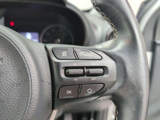 USED 2017 17 KIA PICANTO 1.2 Picanto 3 Auto 5dr CLICK+COLLECT / HOME DELIVERY