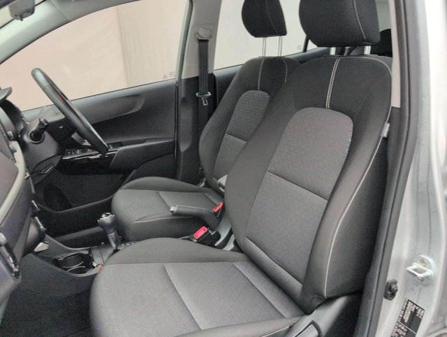 USED 2017 17 KIA PICANTO 1.2 Picanto 3 Auto 5dr CLICK+COLLECT / HOME DELIVERY