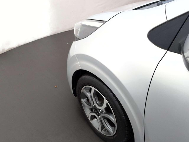 USED 2017 17 KIA PICANTO 1.2 Picanto 3 Auto 5dr CLICK+COLLECT / HOME DELIVERY