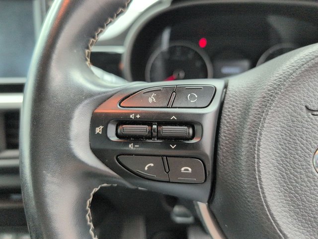 USED 2017 17 KIA PICANTO 1.2 Picanto 3 Auto 5dr CLICK+COLLECT / HOME DELIVERY