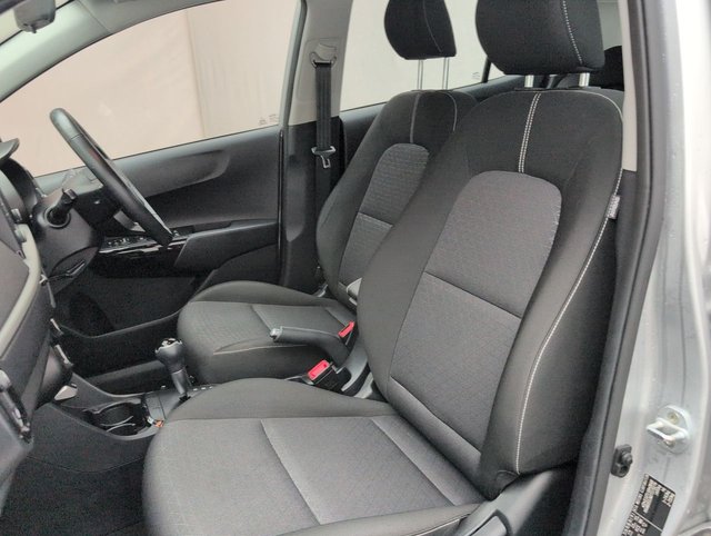USED 2017 17 KIA PICANTO 1.2 Picanto 3 Auto 5dr CLICK+COLLECT / HOME DELIVERY