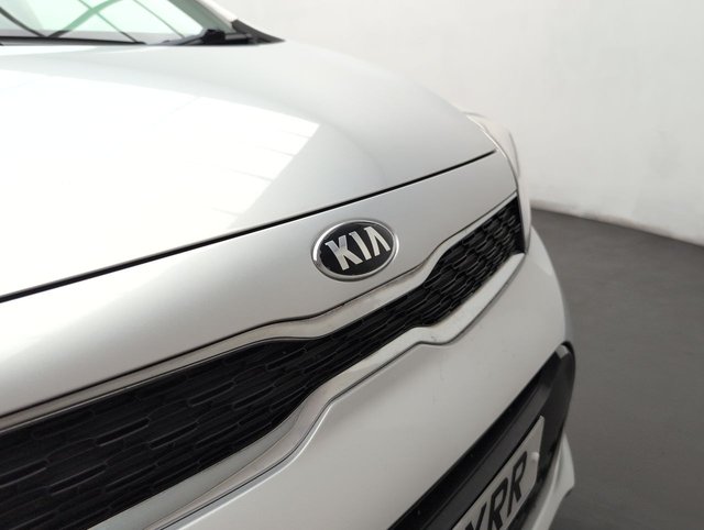 USED 2017 17 KIA PICANTO 1.2 Picanto 3 Auto 5dr CLICK+COLLECT / HOME DELIVERY