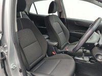 USED 2017 17 KIA PICANTO 1.2 Picanto 3 Auto 5dr CLICK+COLLECT / HOME DELIVERY
