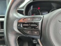 USED 2017 17 KIA PICANTO 1.2 Picanto 3 Auto 5dr CLICK+COLLECT / HOME DELIVERY