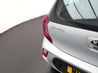 USED 2017 17 KIA PICANTO 1.2 Picanto 3 Auto 5dr CLICK+COLLECT / HOME DELIVERY