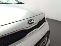 USED 2017 17 KIA PICANTO 1.2 Picanto 3 Auto 5dr CLICK+COLLECT / HOME DELIVERY
