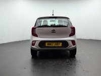 USED 2017 17 KIA PICANTO 1.2 Picanto 3 Auto 5dr CLICK+COLLECT / HOME DELIVERY