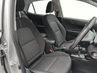 USED 2017 17 KIA PICANTO 1.2 Picanto 3 Auto 5dr CLICK+COLLECT / HOME DELIVERY
