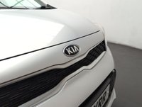 USED 2017 17 KIA PICANTO 1.2 Picanto 3 Auto 5dr CLICK+COLLECT / HOME DELIVERY