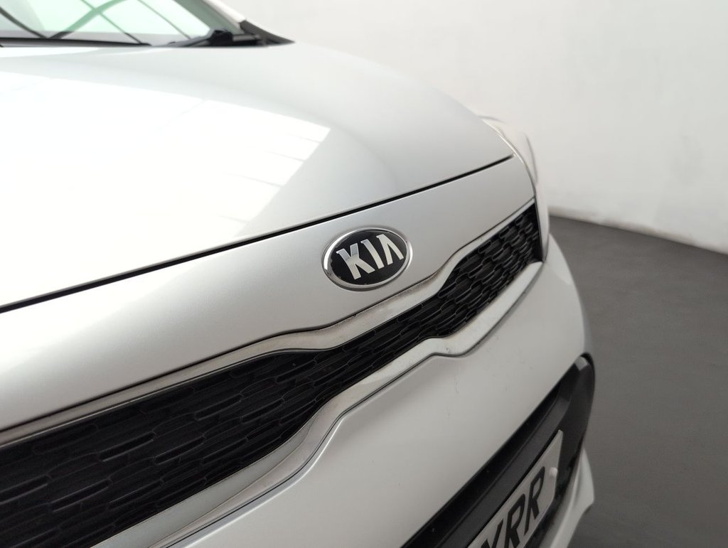 Used 2017 17 KIA PICANTO 1.2 Picanto 3 Auto 5dr CLICK+COLLECT / HOME DELIVERY